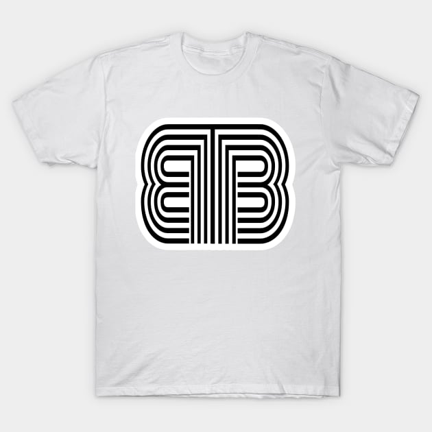 Bios Blog Official Logo T-Shirt by Biospeer